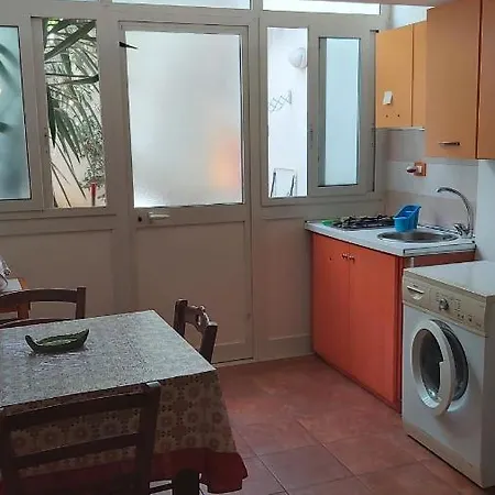 Vibavacanze * Παλέρμο