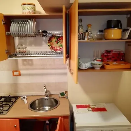Vibavacanze Holiday home Palermo