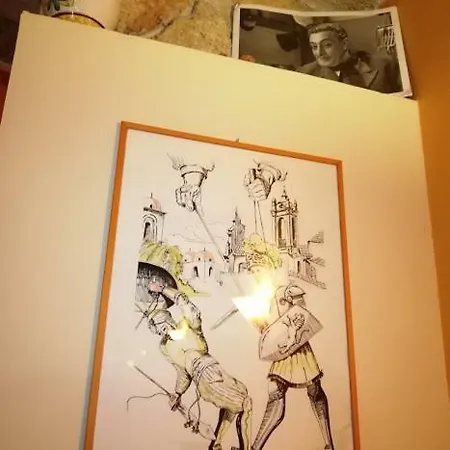 Vakantiehuis Vibavacanze Palermo