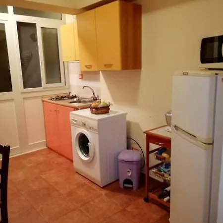 Vibavacanze Holiday home