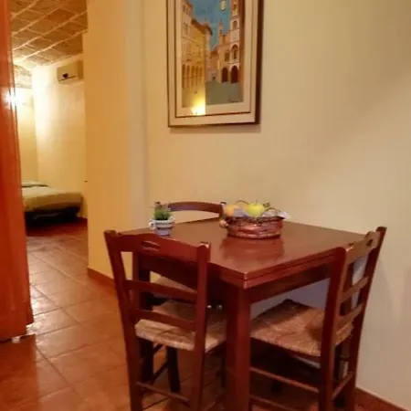 Vibavacanze Holiday home