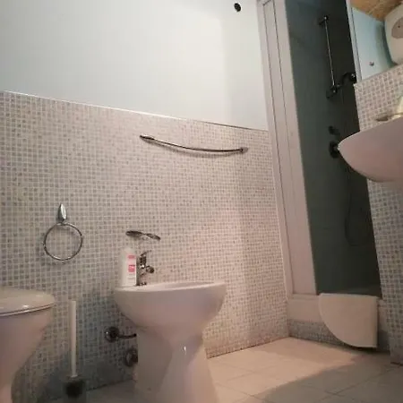 Vibavacanze Holiday home *