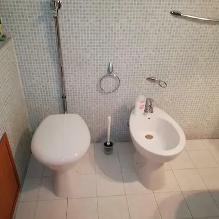 Holiday home Vibavacanze