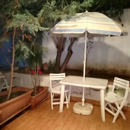 Holiday home Vibavacanze Palermo