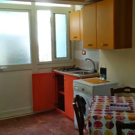 Vibavacanze Holiday home
