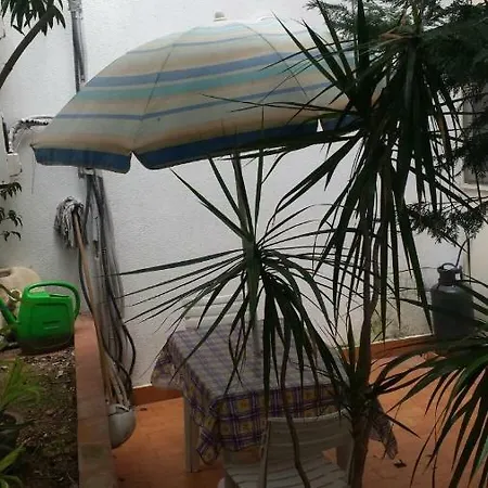 Vibavacanze Holiday home