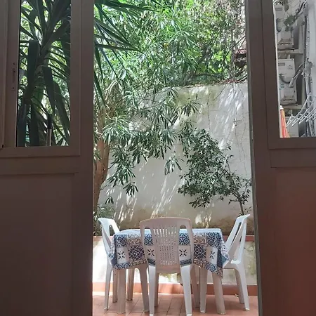 Vibavacanze Tatil Evi Palermo